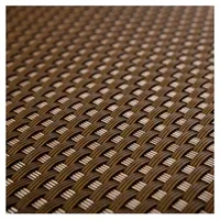 Haga® Balkonblende Sichtschutz Rattan Sichtschutzzaun HaGa® Sichtschutzstreifen 0,9m (Meterware)