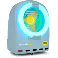 Mo-El Mo-El, INSECTIVORO Sterilizer bis 180 m2