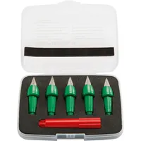 Stabilo Schreibsystem für ergonomischen Schulfüller mit Standard-Feder M -