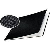 Leitz impressBIND Hard Cover 7.0mm schwarz