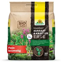 NEUDORFF Neudohum Aussaat- und Kräutererde 10 l