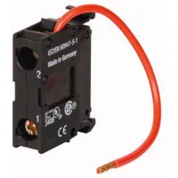 Eaton Power Quality Eaton M22-XLED230-T Vorschaltelement Schwarz 1 St.