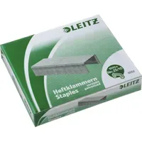 Leitz Heftklammern 25/10, 1.000