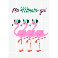 KOMAR Wandbild BxH: 40 x 50 cm, bunt