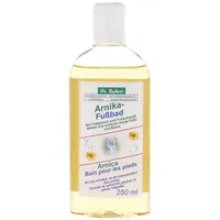 Axisis Arnika Fussbad