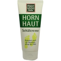 Dr. Theiss Naturwaren Allgäuer Latschenkiefer Hornhaut Schälcreme 100 ml