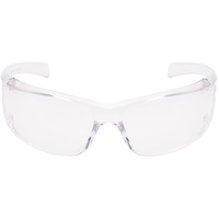 3M Schutzbrille Transparent EN 166-1 DIN 166-1