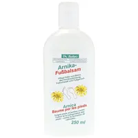 Axisis Arnika Fussbalsam