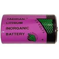 Tadiran Batteries Tadiran SL-2770/S Lithium Baby Batterie mit 3,6