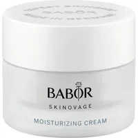 Babor Skinovage Moisturizing Cream 50 ml