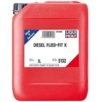 LIQUI MOLY Diesel Fließ Fit K 5 l