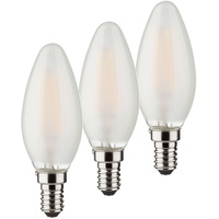 Müller-Licht LED EEK E (A - G) E14 Kerzenform