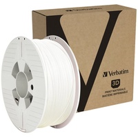 Verbatim Filament ABS weiß