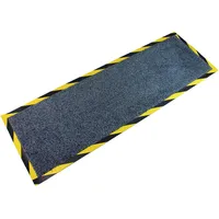 FLOORTEX Doortex Kabelmatte | Kabelbrücke "kablemat" | 40 x