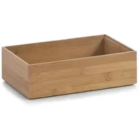 Zeller Ordnungsbox 23 x 15 x 7 cm 15-tlg.