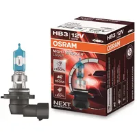 Osram Night Breaker Laser HB3 60 W 1 St.