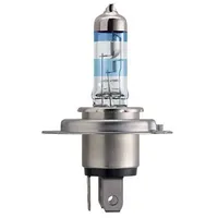 Philips 12342XV+BW Halogen Leuchtmittel X-tremeVision Moto H4 60/55W 12V