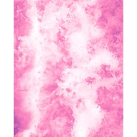 KOMAR Pink Bubbles", bunt (farbe bild(er): bunt), B:40cm H:50cm,