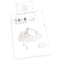 Herding Bettwäsche-Set Sleep little Bear - Sleeping ¦ Maße