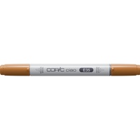Copic COPIC® Ciao E35 Layoutmarker braun, 1 St.