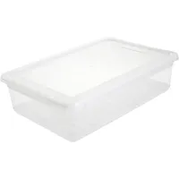 KEEEPER Aufbewahrungsbox Box 26,5 x 39 x 10 cm,