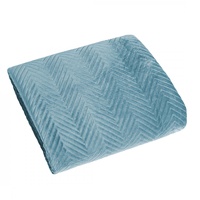 Eurofirany Exklusive Decke Tagesdecke Glamour 200x220 170x210 Steppdecke Bettüberwurf