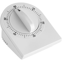 TFA Dostmann Kitchen Timer analog 38.1020