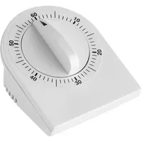 TFA Analoger Küchentimer 0-60 min mechanisch