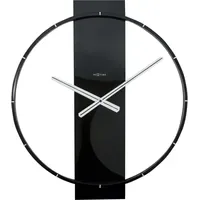 Nextime Carl 50,8 3195ZW schwarz