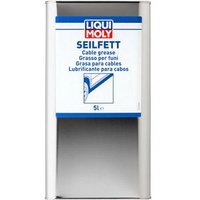 LIQUI MOLY Seilfett 5 Liter