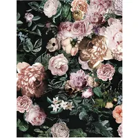 KOMAR Charming Wild", bunt (farbe bild(er): bunt), B:40cm H:50cm,