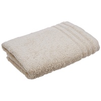 KLEINE WOLKE Royal Handtuch 50 x 100 cm sandbeige