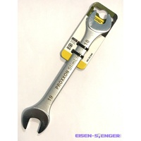 PROXXON Doppelmaulschlüssel, 18 x 19 mm