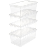 KEEEPER Bea 19,5 x 12 x 33 cm 4-tlg.