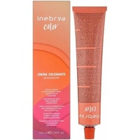 Inebrya Color 7/1 Mittelblond Asch 100 ml