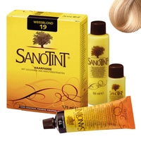 Sanotint Classic 19 weißblond 125 ml
