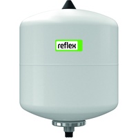 Reflex refix DD weiß, 10 bar 18 l