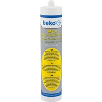 Beko PU-Kraftkleber 310 ml beige