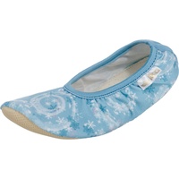 LICO G 1 STYLE Unisex Kinder Gymnastikschuhe, Blau/ 26