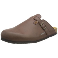 Dr. Brinkmann Herren Pantoletten 45 EU