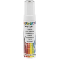 Dupli Color Dupli-Color 672323 Auto-Color-Lackstifte, 12 ml, Silber Metallic