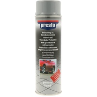 PRESTO Steinschlag-Unterbodenschutz-Spray hell 500 ml