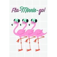 KOMAR Wandbild BxH: 30 x 40 cm, bunt