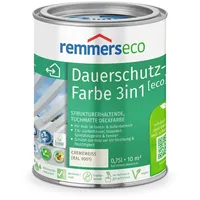 Remmers Öl-Farbe [eco], cremeweiß (RAL 9001), 0.75 l