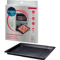 Whirlpool Universal, Backblech