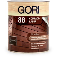Gori 88 Compact Lasur LH Palisander 750 ml