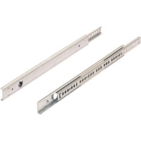 Hettich Teilauszug KA 270 STA verz.L.350mm 12kg Schubkastenlänge 350-550mm
