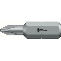 WERA 851/2 Z Kreuzschlitz Bit PH2x32mm,