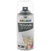 Dupli Color Dupli-Color 319914 TEXstyle SPRAY schwarz 150 ml