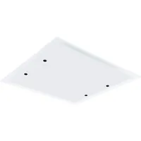 LEDVANCE LED Wand- und Deckenleuchte, Leuchte für Innenanwendungen, Kaltweiß,